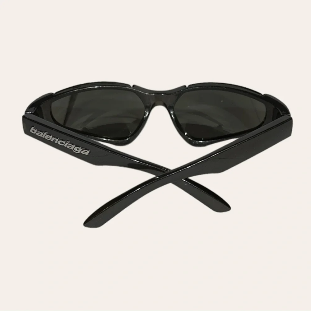 Balenciaga Xpander Sunglasses - Picture 6 of 6